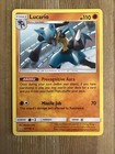 Lucario