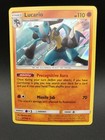 Lucario
