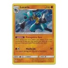 Lucario