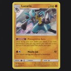 Lucario