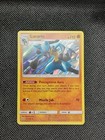 Lucario