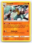 Lucario