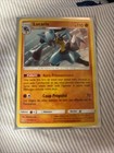 Lucario