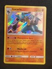 Lucario