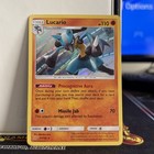 Lucario