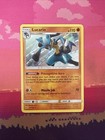 Lucario