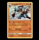 Lucario