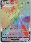 Scizor VMAX