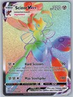 Scizor VMAX
