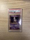 Mewtwo EX