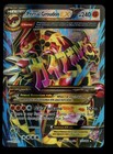 Primal Groudon EX