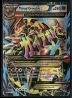 Primal Groudon EX