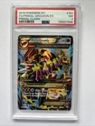 Primal Groudon EX