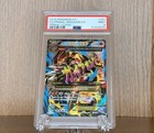 Primal Groudon EX
