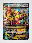 Primal Groudon EX