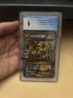 Primal Groudon EX