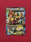Primal Groudon EX