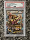 Primal Groudon EX