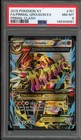 Primal Groudon EX