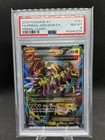 Primal Groudon EX
