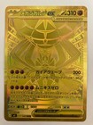 Mega Zygarde ex