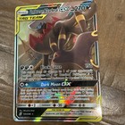 Umbreon & Darkrai GX