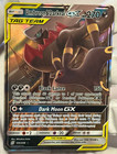 Umbreon & Darkrai GX
