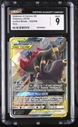 Umbreon & Darkrai GX