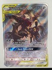 Umbreon & Darkrai GX