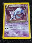 Dark Espeon