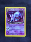 Dark Espeon