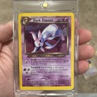 Dark Espeon