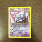 Dark Espeon
