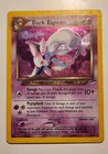 Dark Espeon