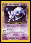 Dark Espeon
