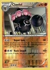 Claydol