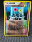 Energy Restore