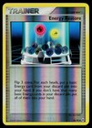 Energy Restore