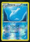 Dewgong