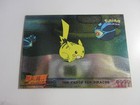 Chase for Pikachu