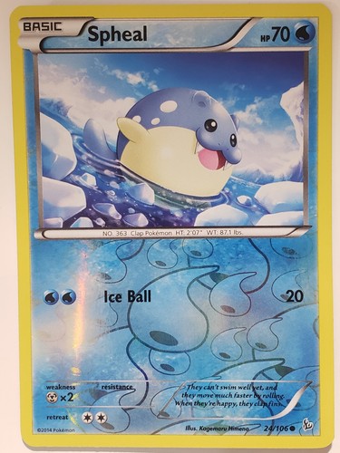Spheal