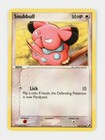 Snubbull