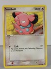Snubbull