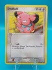 Snubbull