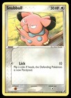 Snubbull
