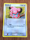 Snubbull