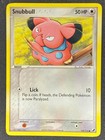 Snubbull