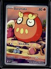 Darumaka