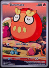 Darumaka