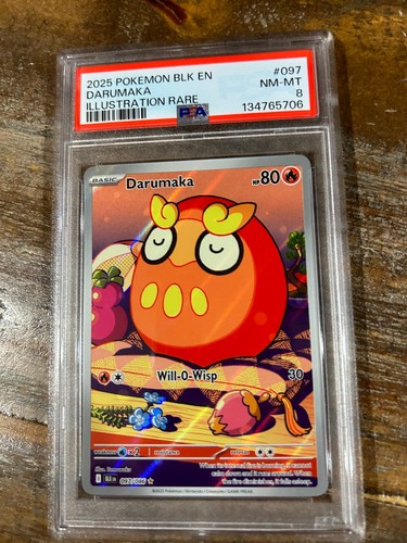 Darumaka
